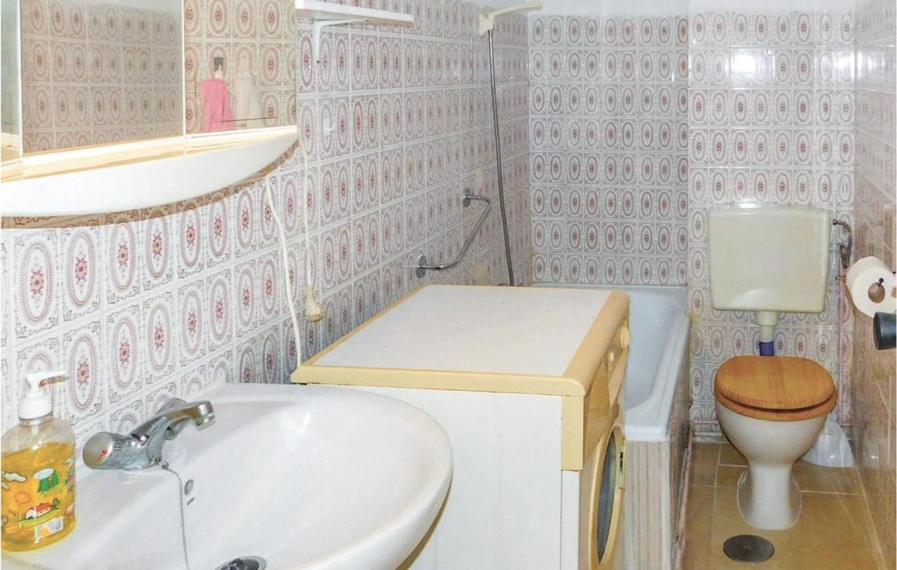 Cozy Apartment In Torrevieja-La Mata With Kitchen Luaran gambar